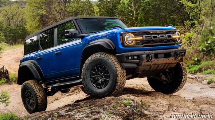 Ford Reduced the Price of One Bronco by $10K, But You'll Face Higher Costs Elsewhere | Carscoops